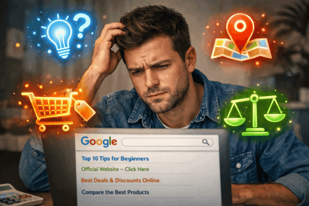 Why Google Cares